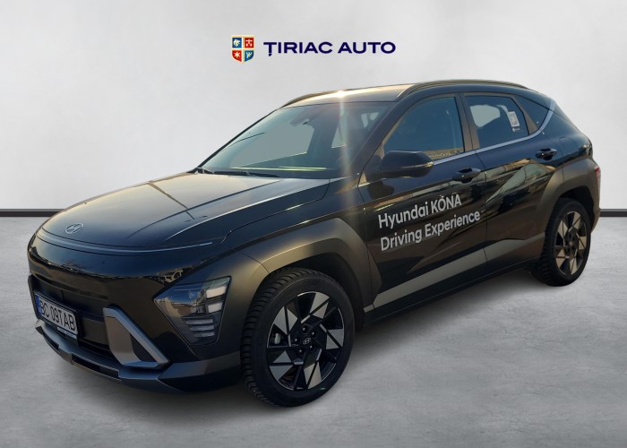 HYUNDAI KONA 1.6GDI 141CP HYBRID 2WD PREMIUM