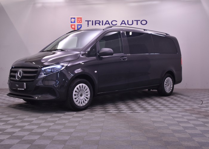 MERCEDES-BENZ VITO TOURER 114 CDI VTP/E