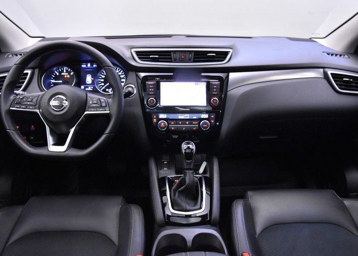 Oferta Tiriac Auto Rulate Nissan Qashqai (785058)