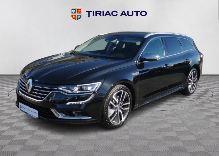 RENAULT TALISMAN