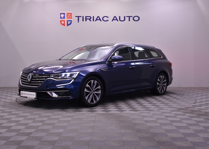 RENAULT TALISMAN