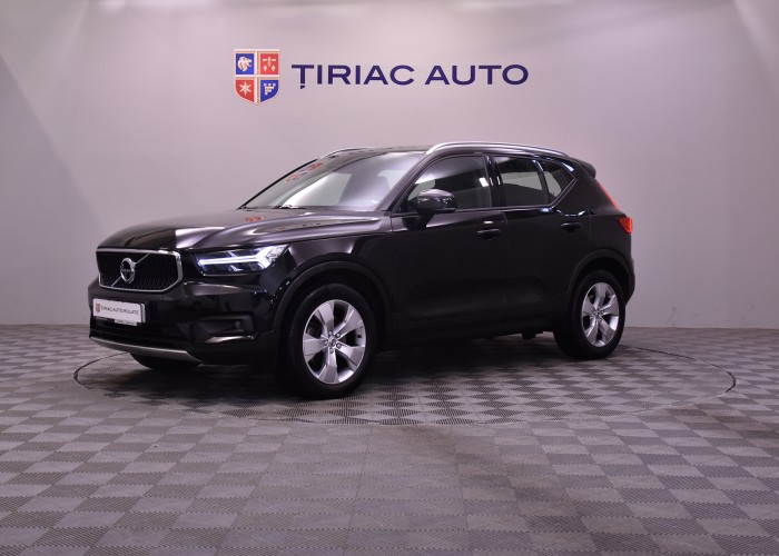 VOLVO XC 40