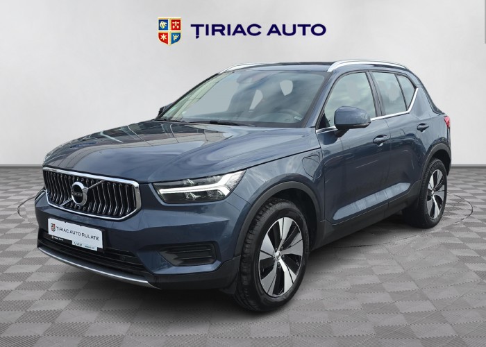 VOLVO XC 40