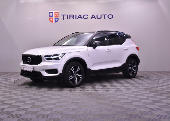 VOLVO XC 40