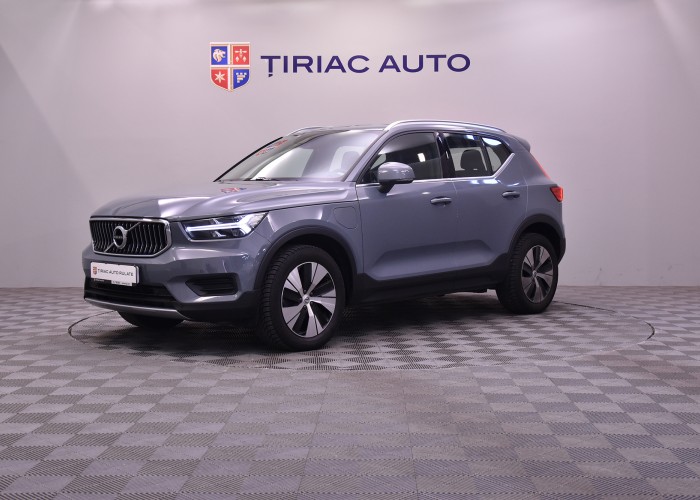 VOLVO XC 40