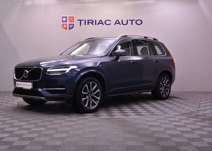 VOLVO XC 90