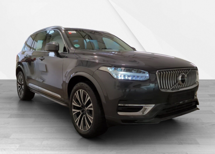 VOLVO XC90 T8 AWD RECHARGE INSCRIPTION EXPRESSION 7 LOCURI