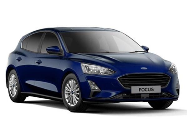 Oferta pers. juridica: Focus Connected, pret 11.800 € fara TVA, rata lunara 135 € fara TVA