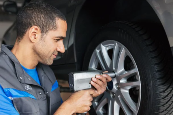 Anvelopele potrivite pentru masina ta Ford, la pretul corect pentru tine!