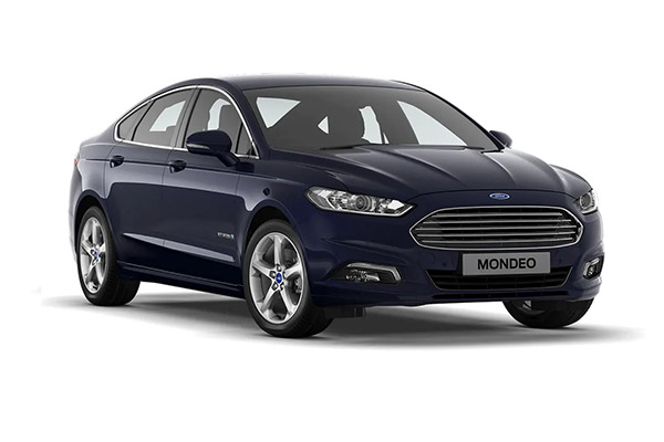Oferta pers. juridica: Mondeo Titanium, pret 18.500 € fara TVA, rata lunara 212 € fara TVA