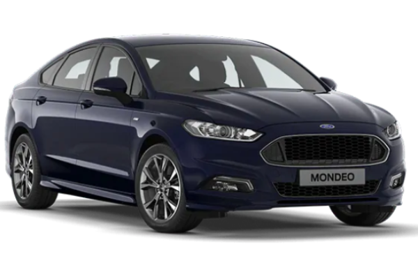 Oferta pers. juridica: Mondeo Trend Hybrid, 18.200 € fara TVA