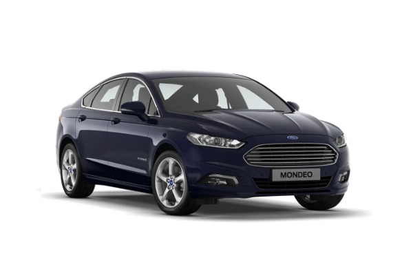 Mondeo Trend- Oferta speciala prin Programul Rabla