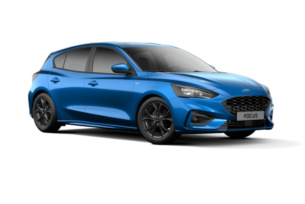 Oferta pers. juridice: Focus Titanium: 15.200 € (fara TVA) si dobanda 0%