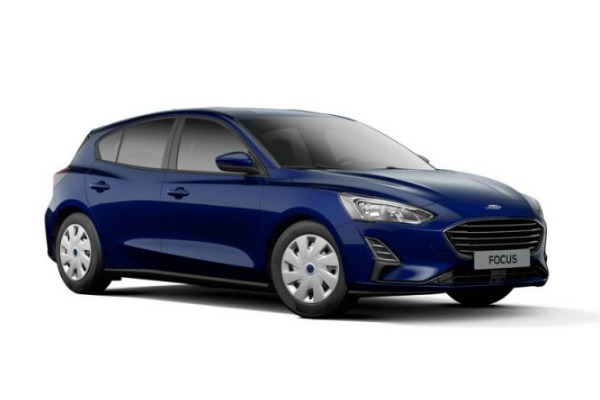 Oferta pers. juridice: Focus Titanium Business – Rata lunara de 208 Euro si dobanda 0%