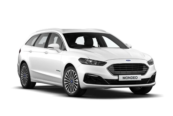 Oferta pers. juridice: Mondeo Titanium: 20.350 € (fara TVA) si dobanda 0%