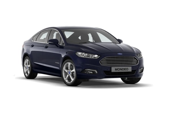Oferta pers. juridice: Mondeo Titanium – Rata lunara de 252 Euro si dobanda 0%