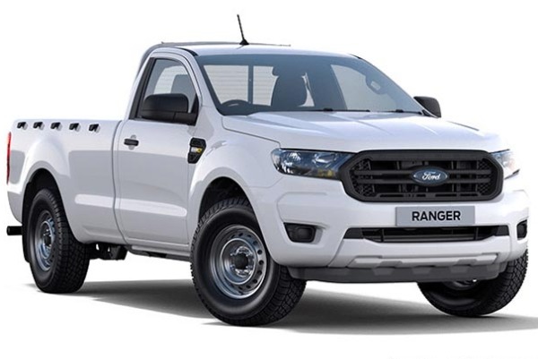 Oferta pers. juridice: Ranger XLT- rata lunara 331 euro fara TVA