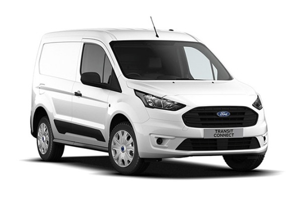 Oferta pers. juridice: Transit Connect- rata lunara 187 euro fara TVA