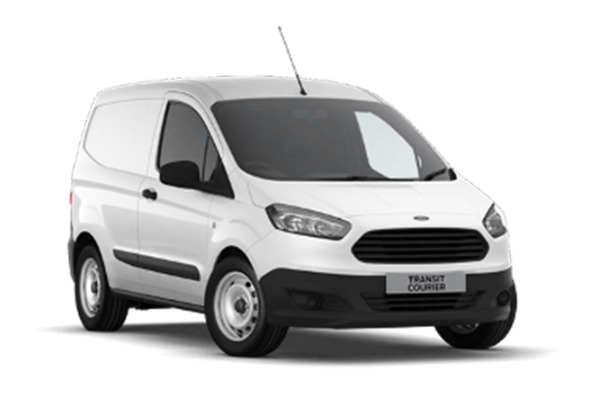 Oferta pers. juridice: Transit Courier- rata lunara 140 euro fara TVA