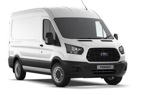 Oferta pers. juridice: Transit Van- rata lunara 260 euro fara TVA
