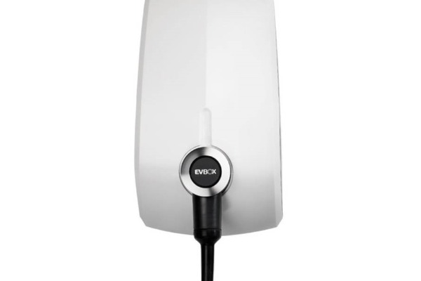 Statie de incarcare Ford Plug-In & Hybrid