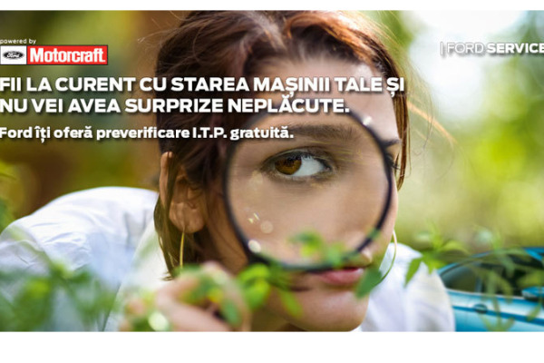 Pre-verificare I.T.P.