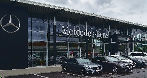 Service auto Mercedes-Benz I Brasov