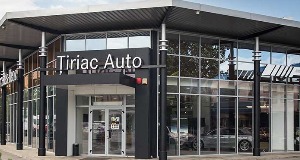 Service auto Mercedes-Benz Turisme I Bucuresti