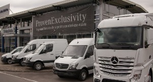 Service auto Mercedes-Benz Utilitare I Brasov