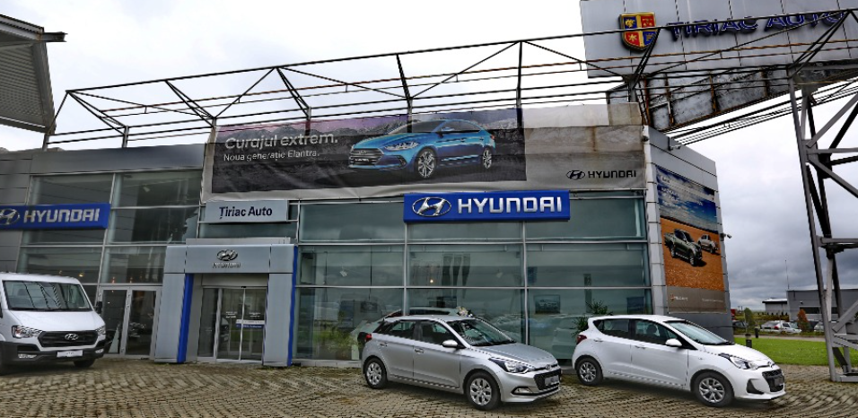 Service auto I Ploiesti