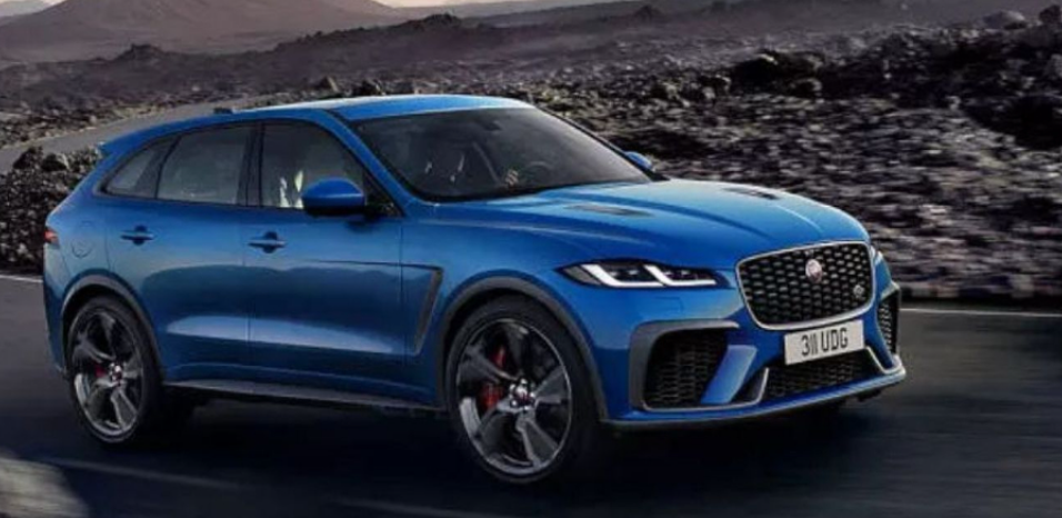 Service auto Jaguar I Brasov