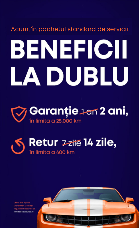 Benificii dublu