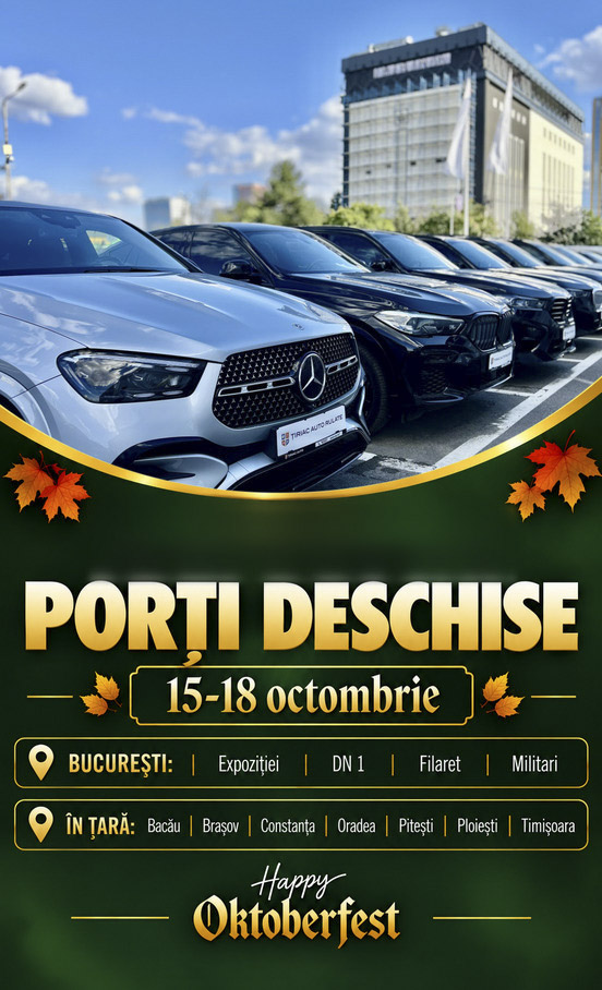 Porti deschise