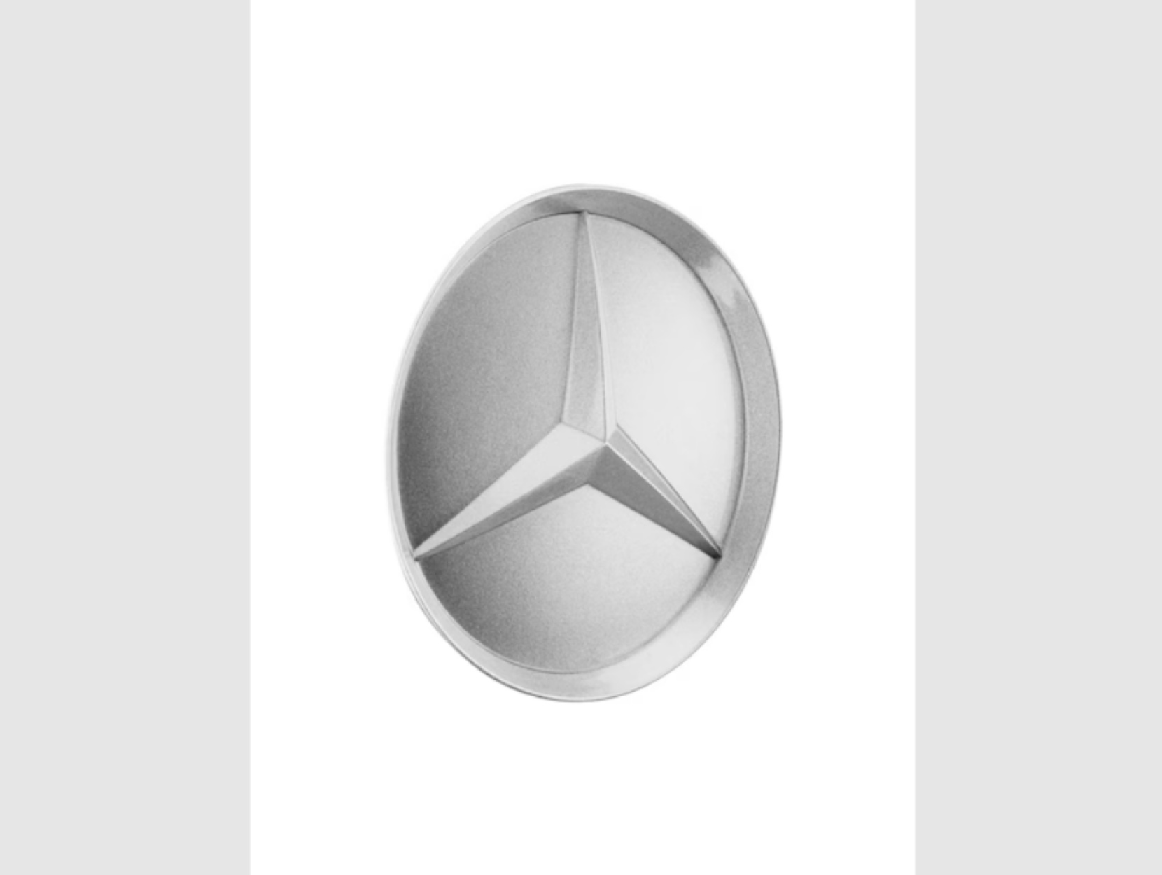 Capac butuc, stea încastrată MERCEDES-BENZ Tiriac Auto Piese si Accesorii