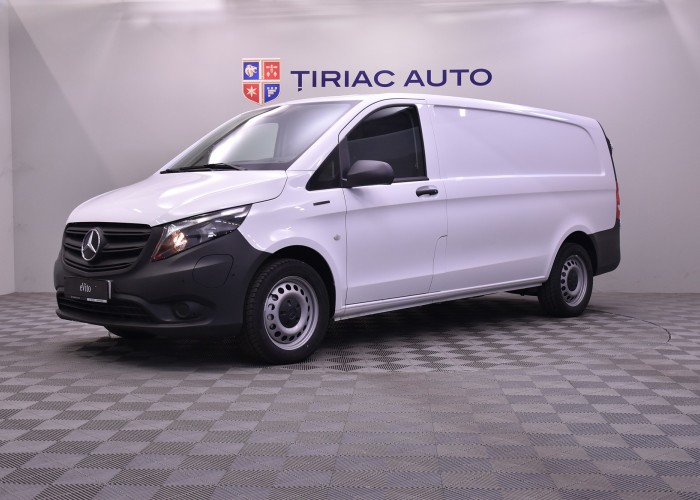 MERCEDES-BENZ E-VITO 112 KA/E 4X2 3430