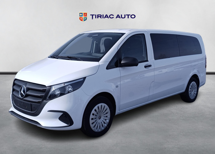 MERCEDES-BENZ VITO TOURER 114 CDI VTP/E