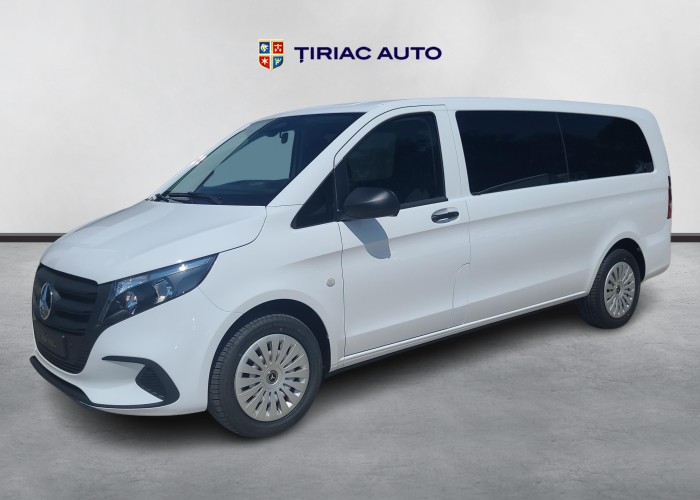 MERCEDES-BENZ VITO TOURER 114 CDI VTP/E