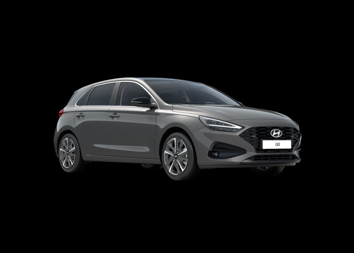 HYUNDAI NOUL I30 1.5T-GDI 140CP M-HYBRID 48V 7DCT 5DR HIGHWAY