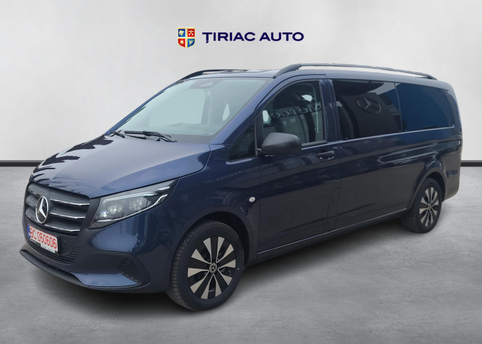 MERCEDES-BENZ VITO TOURER 116 CDI VTS/E