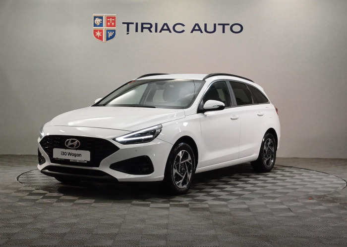 HYUNDAI NOUL I30 1.5 DPI 96CP WAGON HIGHWAY