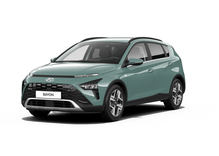 HYUNDAI NOUL BAYON 1.0T-GDI 100CP LED LINE