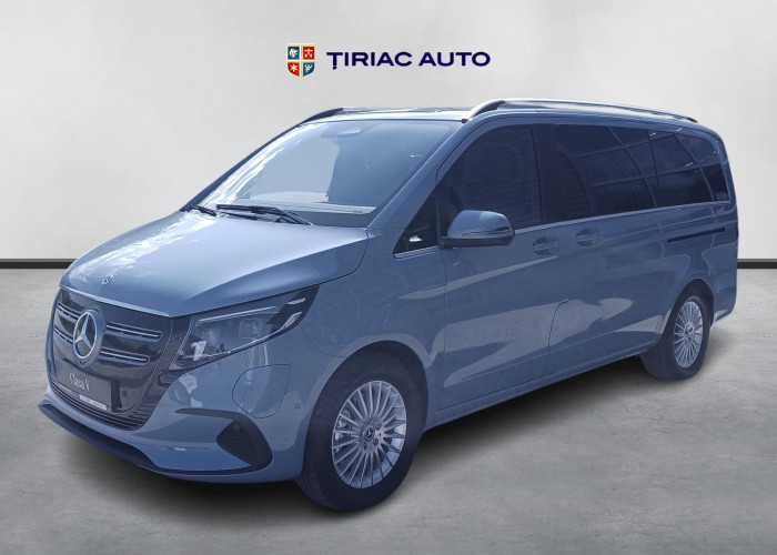 MERCEDES-BENZ EQV 300 EQV/L