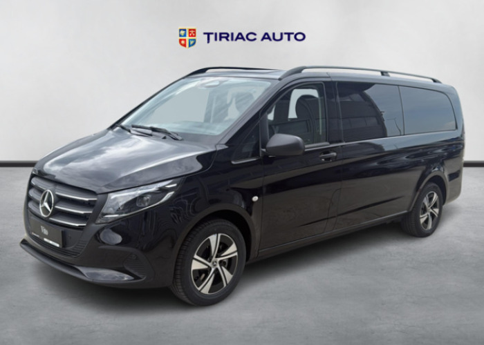 MERCEDES-BENZ VITO TOURER 116 CDI VTP/E