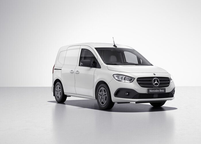 MERCEDES-BENZ CITAN 110 D KA/S