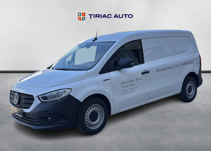 MERCEDES-BENZ E-CITAN E112 KA/L