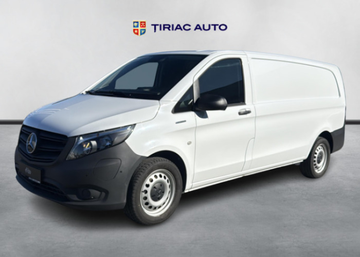 MERCEDES-BENZ e-Vito Standard