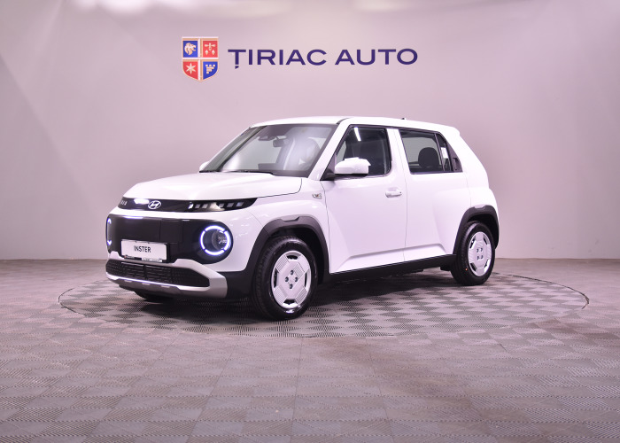 HYUNDAI INSTER 49KWH 115CP HIGHWAY+