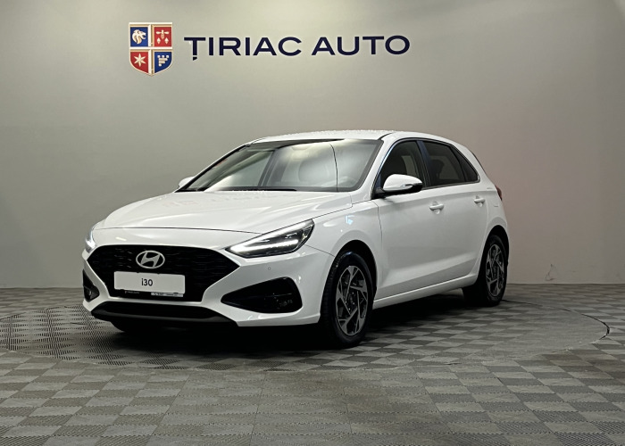 HYUNDAI NOUL I30 1.5 DPI 96CP 5DR HIGHWAY