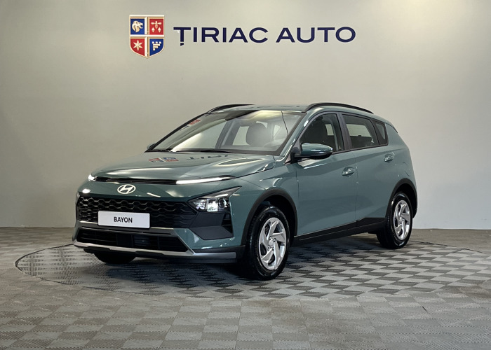 HYUNDAI NOUL BAYON 1.2 79CP COMFORT