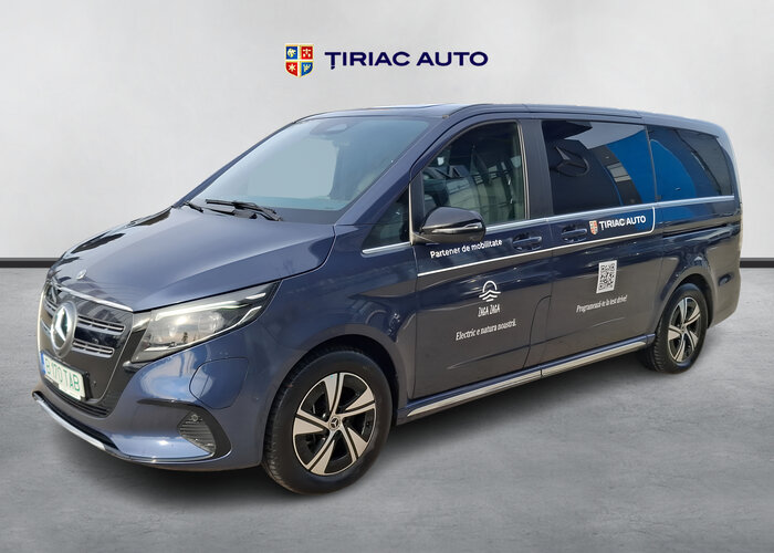 MERCEDES-BENZ EQV 300 EQV/L